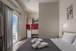 Sunshine Apartments