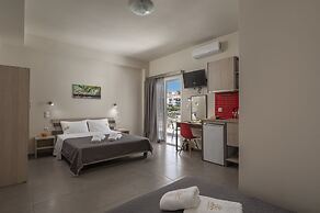Sunshine Apartments