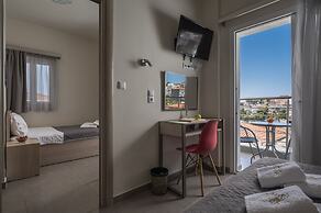 Sunshine Apartments