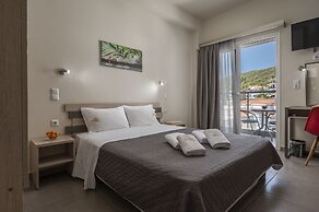 Sunshine Apartments