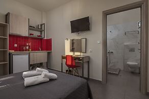 Sunshine Apartments