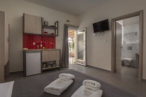 Sunshine Apartments