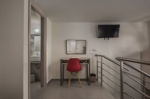 Sunshine Apartments
