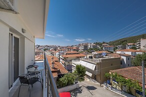 Sunshine Apartments