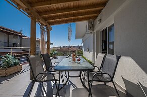 Sunshine Apartments