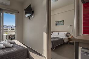 Sunshine Apartments