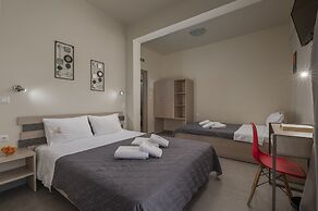 Sunshine Apartments