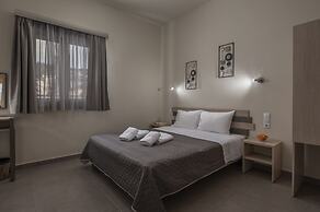 Sunshine Apartments