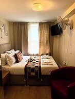 ABC Hyde Park Hotel
