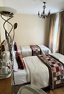 ABC Hyde Park Hotel