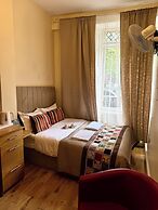 ABC Hyde Park Hotel