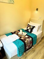 ABC Hyde Park Hotel