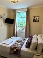 ABC Hyde Park Hotel