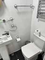 ABC Hyde Park Hotel