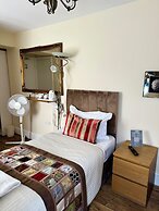 ABC Hyde Park Hotel