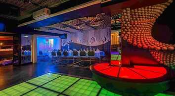 Hotel ARA Restauracja Club