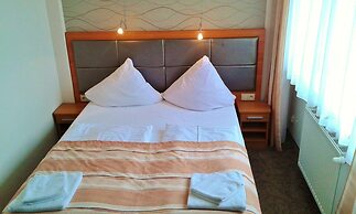 Hotel ARA Restauracja Club