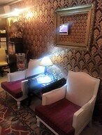 Arasta Boutique Hotel