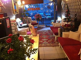 Arasta Boutique Hotel