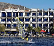 Trokadero Hotel