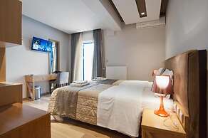 Trokadero Hotel