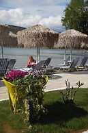 Trokadero Hotel