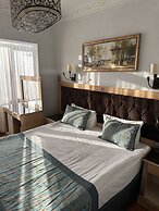 Blue Tuana Hotel