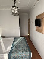 Blue Tuana Hotel