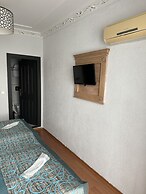 Blue Tuana Hotel