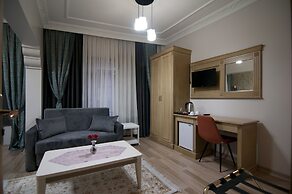 Blue Tuana Hotel