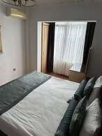Blue Tuana Hotel