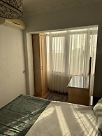 Blue Tuana Hotel