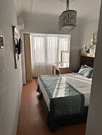 Blue Tuana Hotel