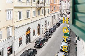 Hotel Italia