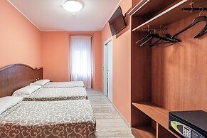 Hotel Italia