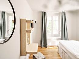 Hotel Murten