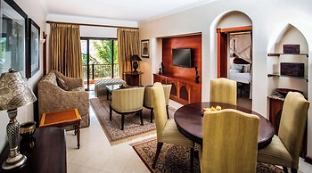 Avani Pemba Beach Hotel