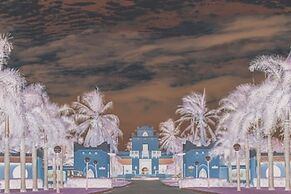 Avani Pemba Beach Hotel