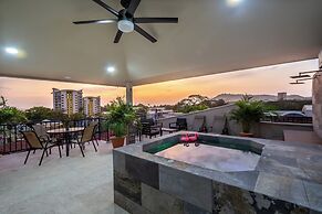 Monaco Condominiums