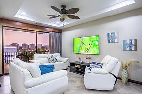 Monaco Condominiums