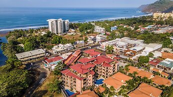 Monaco Condominiums