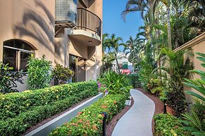 Monaco Condominiums