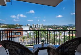 Monaco Condominiums
