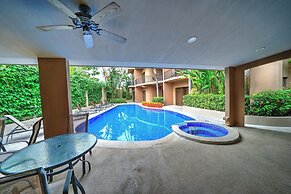 Monaco Condominiums