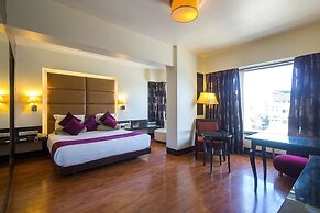 Hotel Yogi Midtown