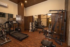Hotel Yogi Midtown
