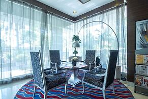 Hotel Yogi Midtown