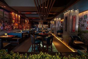 Hotel Yogi Midtown