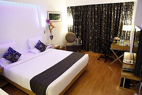 Hotel Yogi Midtown