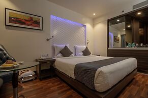 Hotel Yogi Midtown